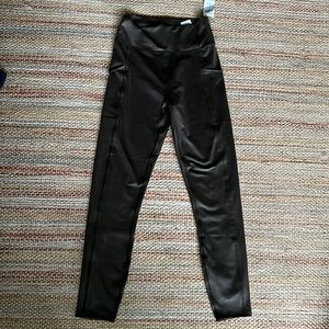 A&F Shine Leggings, S